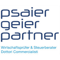Psaier Geier Partner logo - Similar company to Weico Gmbh