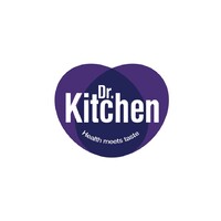 DrKitchen logo - Similar company to Vera Timor Leste