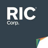 RIC CORPORATION logo - Similar company to Tailor Projects