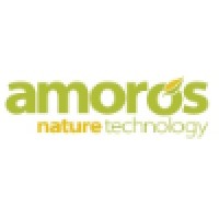 Amorós Nature logo - Similar company to Ecobasics