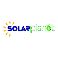Solar Planet Zim logo - Similar company to Miracle Projects Global