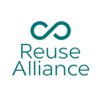 Reuse Alliance logo - Similar company to De Stoelendans