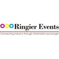 Ringier Events logo - Similar company to Code Three Fourteen