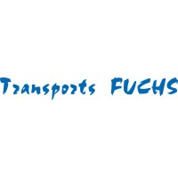 Transports Fuchs logo - Similar company to Keolis Striebig