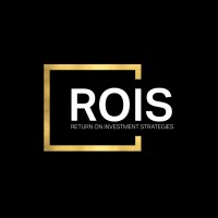 ROIS - Return On Investment Strategies logo - Similar company to Spelet