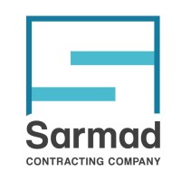 Sarmad Contracting Company L.T.D logo - Similar company to Metal Fixers