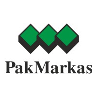 PakMarkas SIA logo - Similar company to Zippy Vision