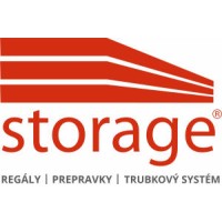 STORAGE Slovensko logo - Similar company to Icopal Slovensko