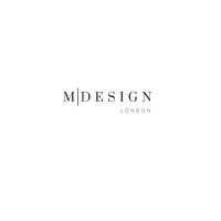 MDesign London logo - Similar company to M Design