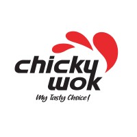 Chickywok India logo - Similar company to Zerash