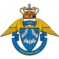Air Control Wing logo - Similar company to Fighter Wing Skrydstrup