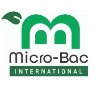 Micro-Bac International, Inc. logo - Similar company to Agrellus