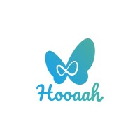 Hooaah logo - Similar company to Shooe.Id | Aplikasi Cuci & Repair Sepatu📱👟