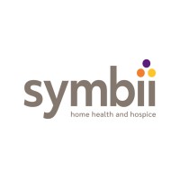 Symbii Home Health and Hospice logo - Similar company to Medcure Llc
