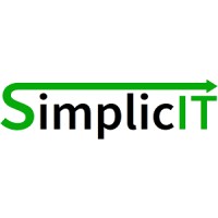 SimplicIT Services logo - Similar company to Simplicit Solutions, Inc.