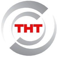Tamworth Heat Treatment logo - Similar company to Clh Premier Print