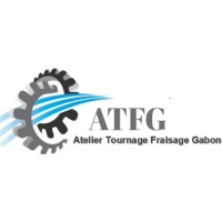 ATFG Atelier de tournage et fraisage Gabon logo - Similar company to Tourneur