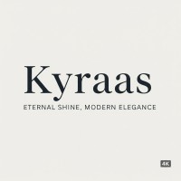Kyraas logo - Similar company to Ar Model Makers