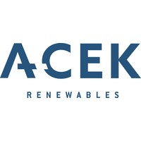 ACEK Renewables logo - Similar company to Gestamp Renewables