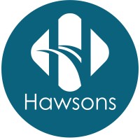 Hawsons logo - Similar company to Paradise Computing