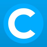 Coach.me logo - Similar company to Odeo Inc