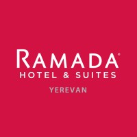Ramada Hotel and Suites by Wyndham Yerevan logo - Similar company to Yerevan Testing Days