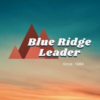 The Blue Ridge Leader