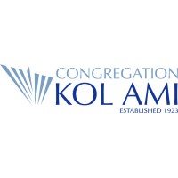 Congregation Kol Ami, White Plains, NY logo - Similar company to Congregation Kol Ami