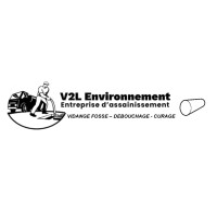 EURL V2L ENVIRONNEMENT logo - Similar company to Le F