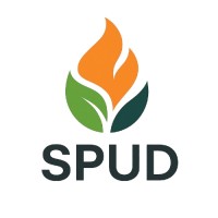 SPUD logo - Similar company to Miami Breakers Fc