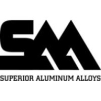 Superior Aluminum Alloys logo - Similar company to Questech Engineering Llc