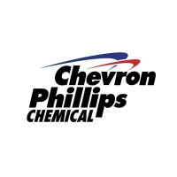 Chevron Phillips Chemical Company logo - Similar company to Ascend Performance Materials