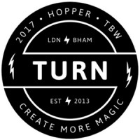 Turn Partners logo - Similar company to Waybook