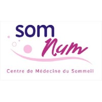 Somnum logo - Similar company to Somnoplus