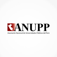 Asociación Nacional de Universidades Públicas del Perú logo - Similar company to Colegio Mexicano De Archivología