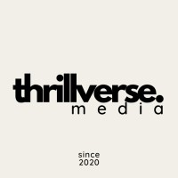 Thrillverse Media logo - Similar company to Applestays