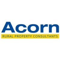 Acorn Rural Property Consultants logo - Similar company to Moule & Co Ltd