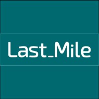 Last Mile AB logo - Similar company to V Branding Agency