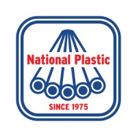 National Plastic logo - Similar company to Multi Box Plastic Llc