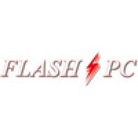 Flash PC logo - Similar company to Flashpcb