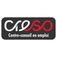 CRESO Centre conseil en emploi logo - Similar company to La Ferme !