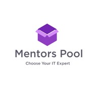 Mentors Pool logo - Similar company to O-Shelf