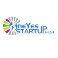 OneYes Startup Fest logo - Similar company to Oneyes Technologies