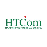 HaadThip Commercial Co.,Ltd. (HTCom) logo - Similar company to Haadthip Public Company Limited. (Htc)
