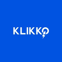 Klikko logo - Similar company to B2B Content Partner