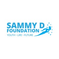 Sammy D Foundation logo - Similar company to P&R Electrical Wholesalers