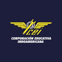 Corporación Educativa Indoamericana logo - Similar company to Orkid