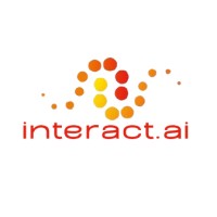 InteractAI BPO logo - Similar company to Interactai (Formerly Known As Medivr)