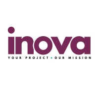 Inova logo - Similar company to Smart Web Studio
