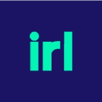 IRL Events logo - Similar company to Spotlight
